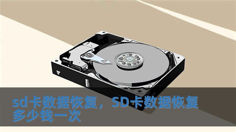 sd卡數據恢復，SD卡數據恢復多少錢一次