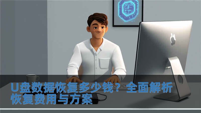 U盤數據恢復多少錢？全面解析恢復費用與方案
