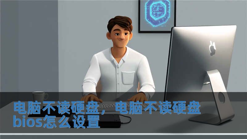 電腦不讀硬盤，電腦不讀硬盤bios怎么設(shè)置