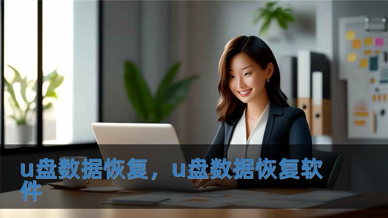 u盤數據恢復，u盤數據恢復軟件