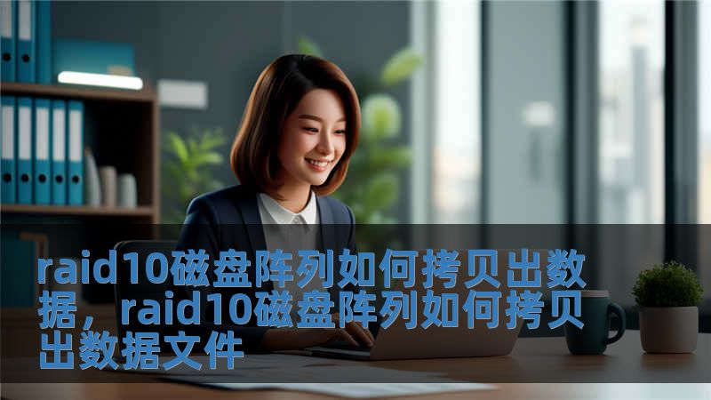 raid10磁盤陣列如何拷貝出數據，raid10磁盤陣列如何拷貝出數據文件