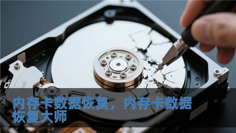 內存卡數據恢復，內存卡數據恢復大師