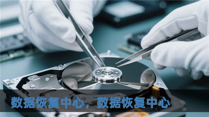數據恢復中心，數據恢復中心