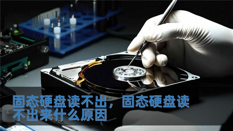 固態硬盤讀不出，固態硬盤讀不出來什么原因