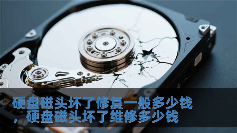 硬盤磁頭壞了修復一般多少錢，硬盤磁頭壞了維修多少錢