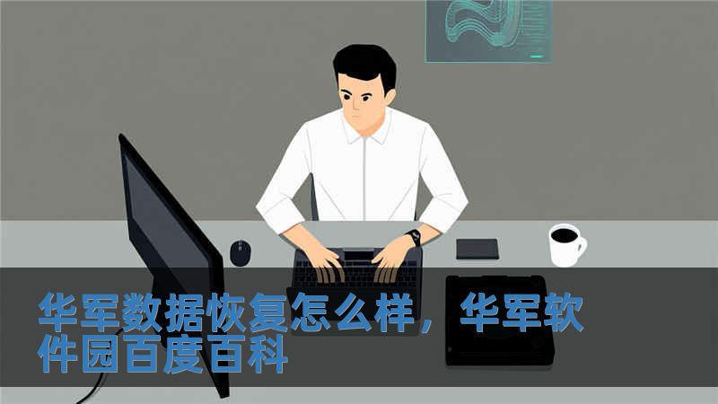 華軍數據恢復怎么樣，華軍軟件園百度百科