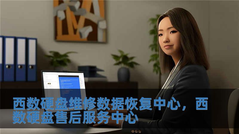 西數硬盤維修數據恢復中心，西數硬盤售后服務中心