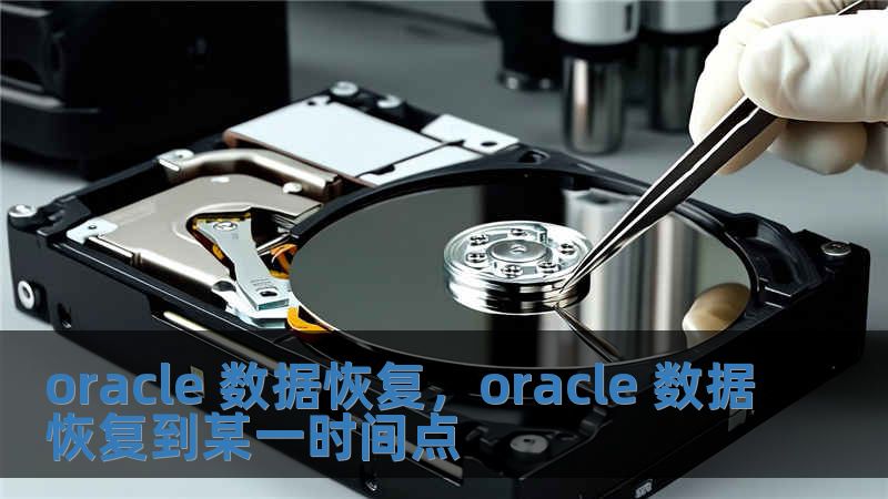 oracle 數(shù)據(jù)恢復(fù)，oracle 數(shù)據(jù)恢復(fù)到某一時間點