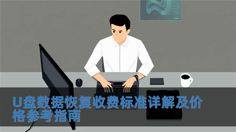 U盤數(shù)據(jù)恢復(fù)收費(fèi)標(biāo)準(zhǔn)詳解及價(jià)格參考指南