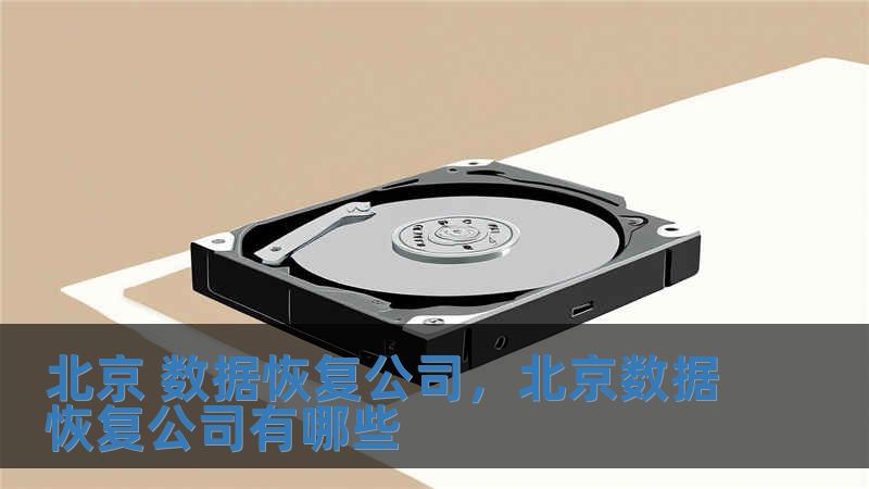 北京 數(shù)據(jù)恢復公司，北京數(shù)據(jù)恢復公司有哪些