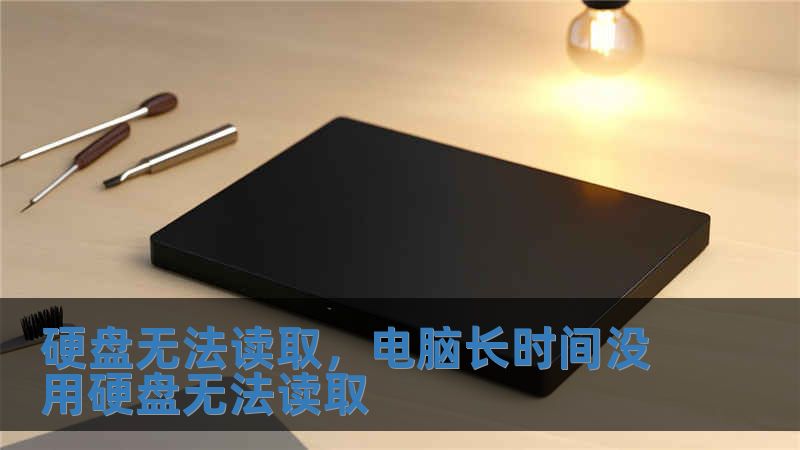 硬盤(pán)無(wú)法讀取，電腦長(zhǎng)時(shí)間沒(méi)用硬盤(pán)無(wú)法讀取