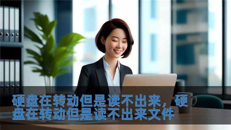 硬盤(pán)在轉(zhuǎn)動(dòng)但是讀不出來(lái)，硬盤(pán)在轉(zhuǎn)動(dòng)但是讀不出來(lái)文件