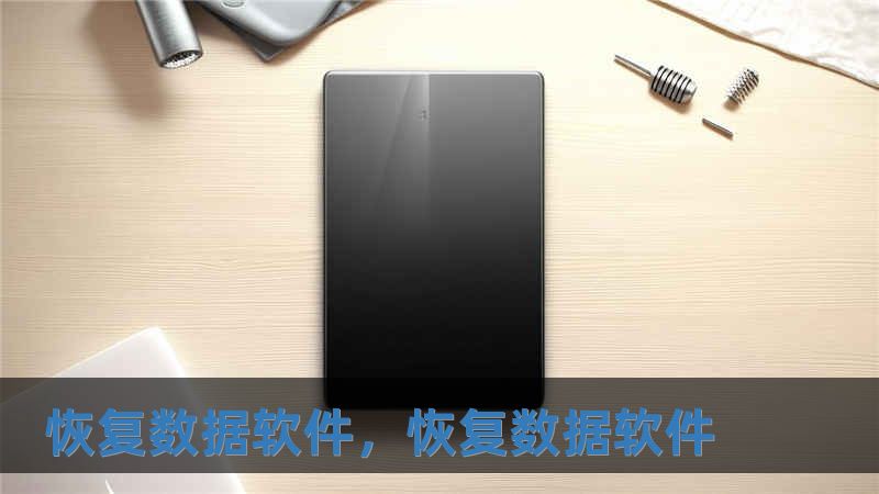 恢復數據軟件，恢復數據軟件