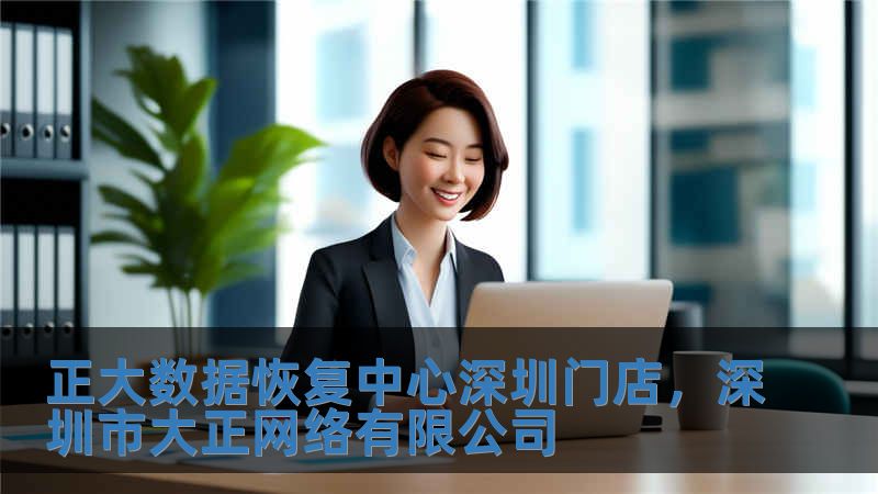 正大數(shù)據(jù)恢復(fù)中心深圳門店，深圳市大正網(wǎng)絡(luò)有限公司