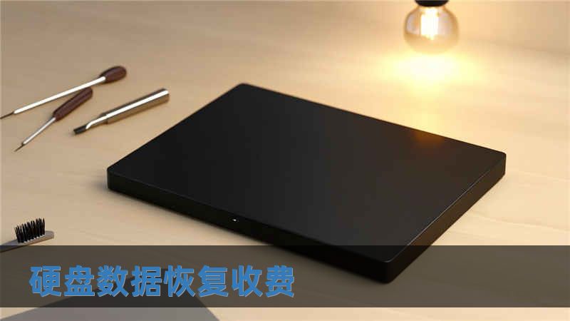 硬盤數據恢復收費