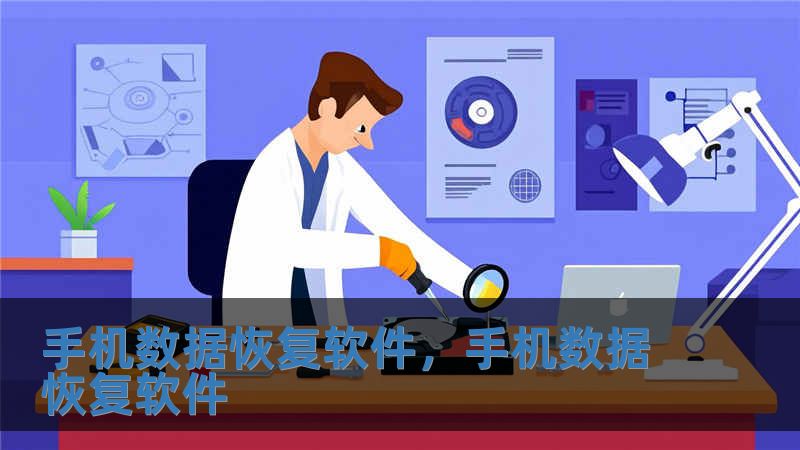 手機(jī)數(shù)據(jù)恢復(fù)軟件，手機(jī)數(shù)據(jù)恢復(fù)軟件