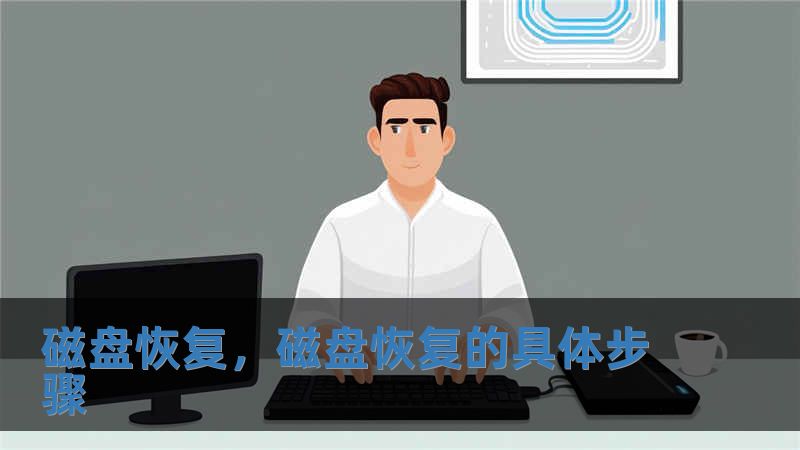 磁盤恢復，磁盤恢復的具體步驟