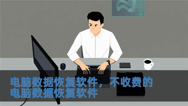 電腦數據恢復軟件，不收費的電腦數據恢復軟件