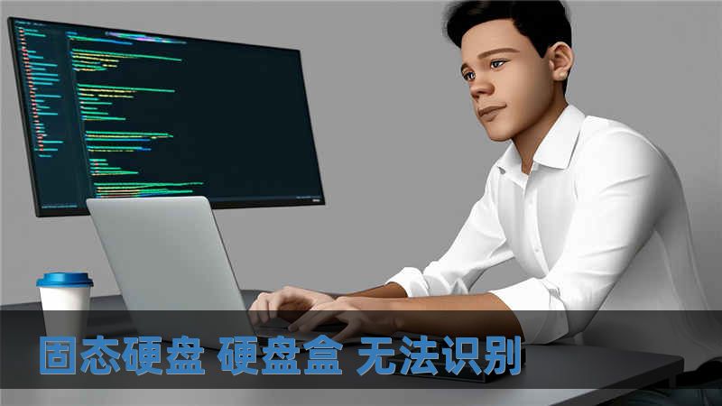 固態硬盤 硬盤盒 無法識別