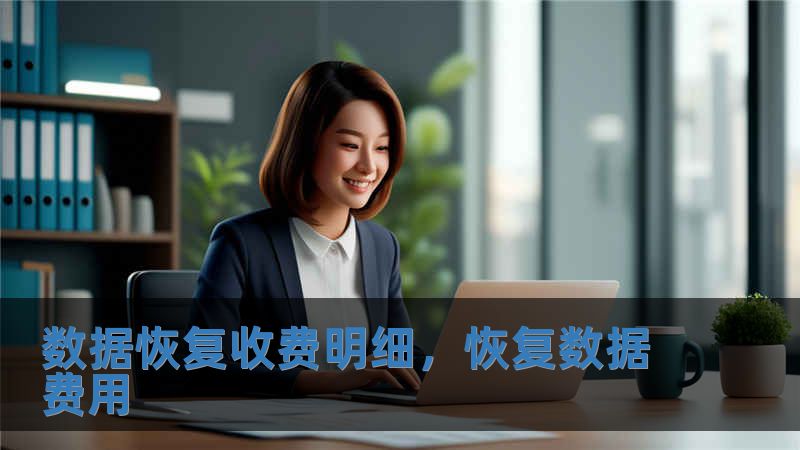 數(shù)據(jù)恢復(fù)收費(fèi)明細(xì)，恢復(fù)數(shù)據(jù)費(fèi)用