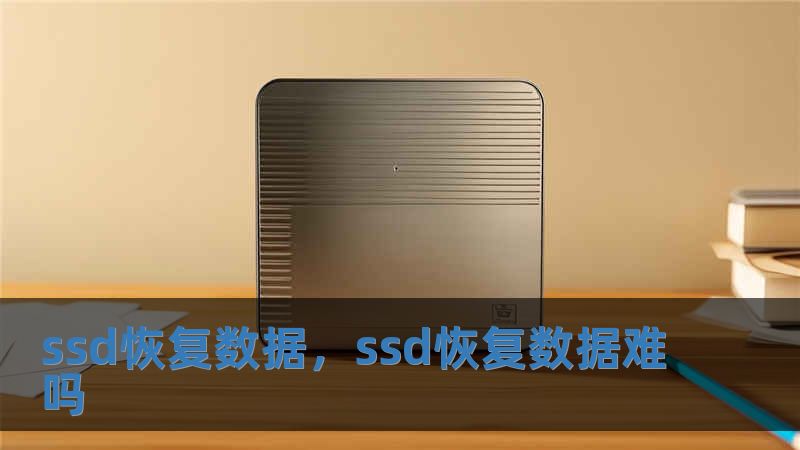 ssd恢復(fù)數(shù)據(jù)，ssd恢復(fù)數(shù)據(jù)難嗎
