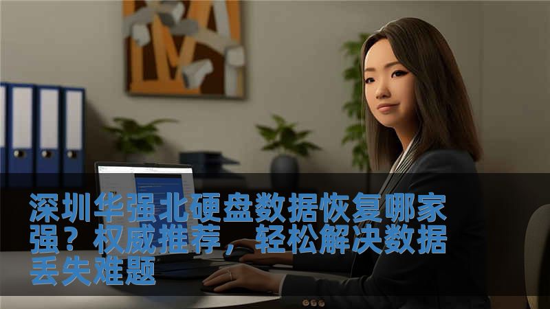 深圳華強(qiáng)北硬盤(pán)數(shù)據(jù)恢復(fù)哪家強(qiáng)？權(quán)威推薦，輕松解決數(shù)據(jù)丟失難題