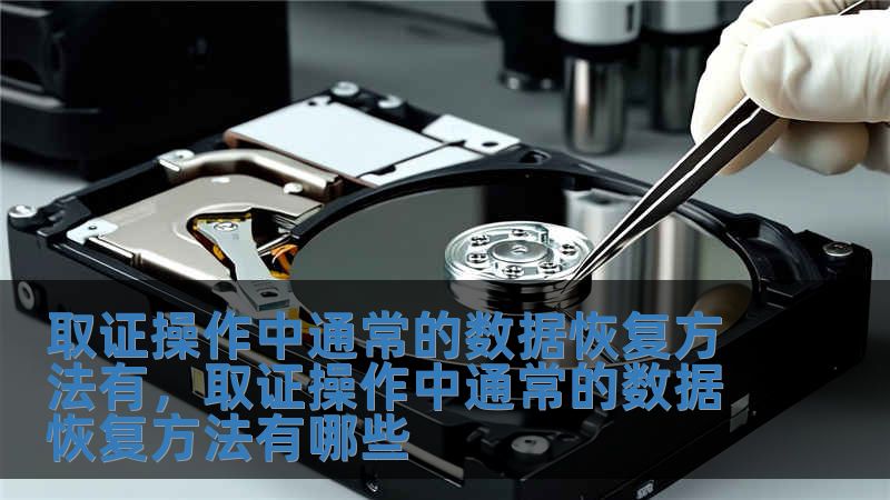 取證操作中通常的數(shù)據(jù)恢復(fù)方法有，取證操作中通常的數(shù)據(jù)恢復(fù)方法有哪些