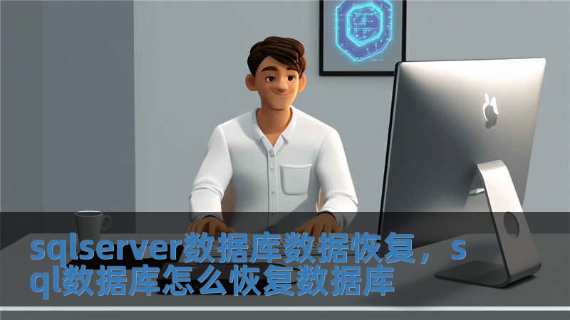 sqlserver數據庫數據恢復，sql數據庫怎么恢復數據庫