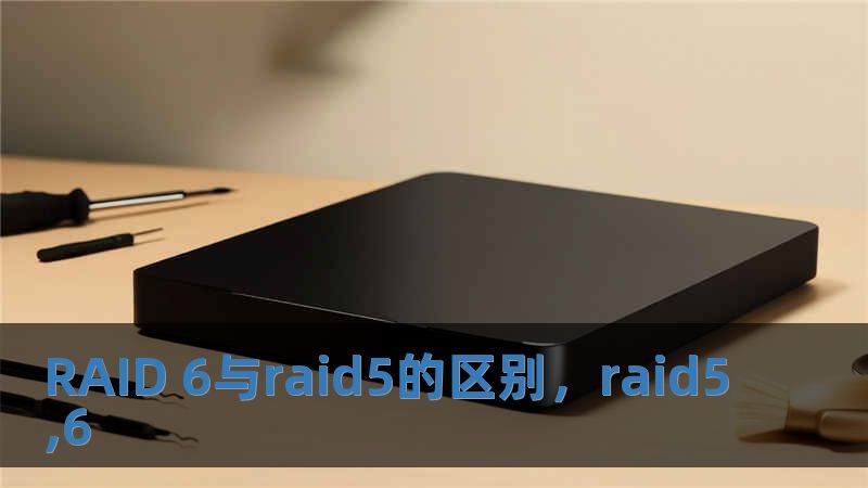 RAID 6與raid5的區(qū)別，raid5,6
