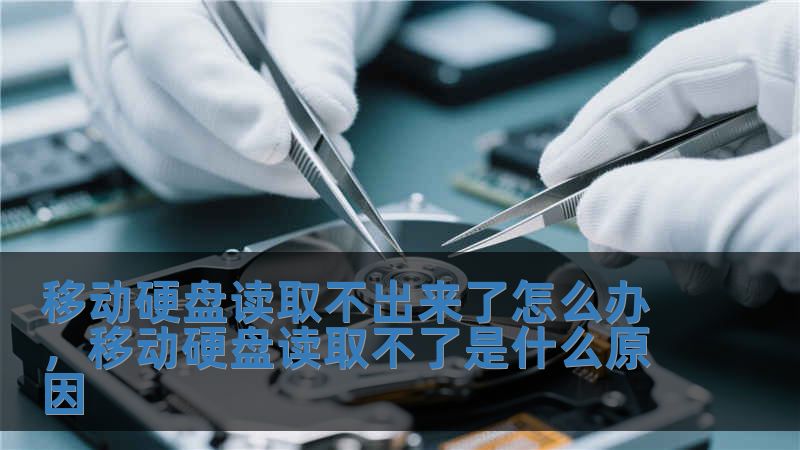 移動(dòng)硬盤(pán)讀取不出來(lái)了怎么辦，移動(dòng)硬盤(pán)讀取不了是什么原因