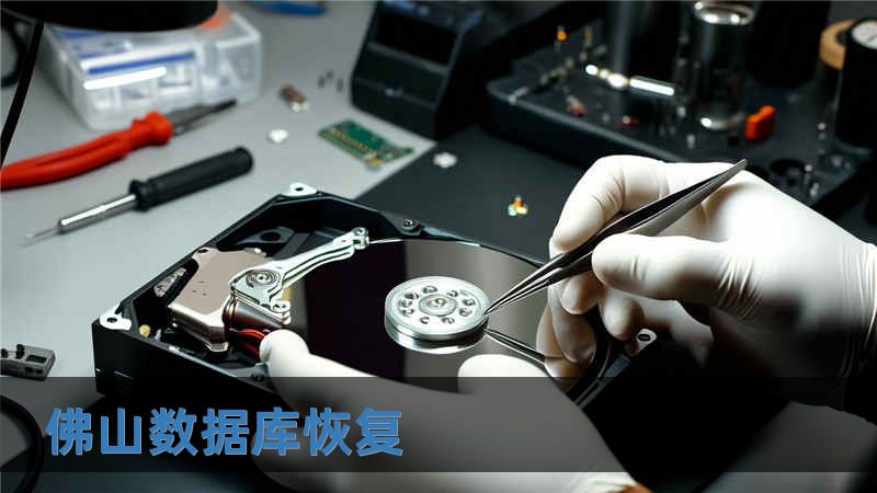 佛山數據庫恢復