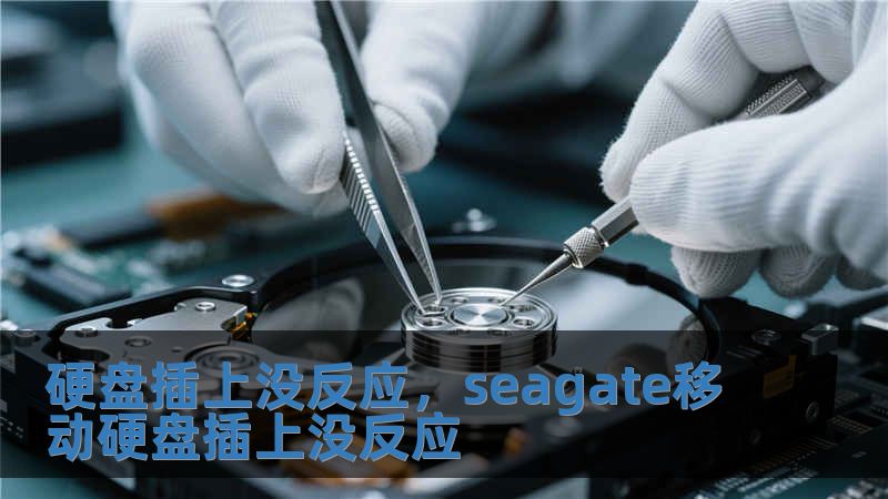 硬盤插上沒反應(yīng)，seagate移動硬盤插上沒反應(yīng)