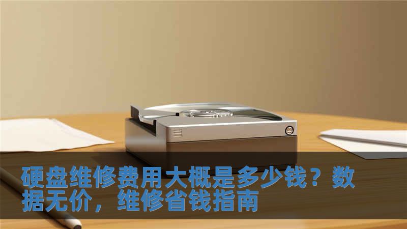 硬盤維修費(fèi)用大概是多少錢？數(shù)據(jù)無價，維修省錢指南