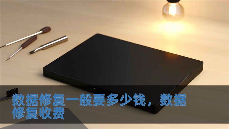 數據修復一般要多少錢，數據修復收費