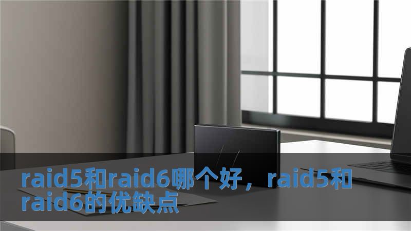 raid5和raid6哪個好，raid5和raid6的優(yōu)缺點