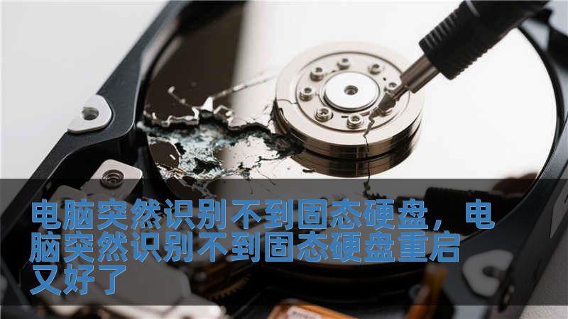 電腦突然識(shí)別不到固態(tài)硬盤(pán)，電腦突然識(shí)別不到固態(tài)硬盤(pán)重啟又好了