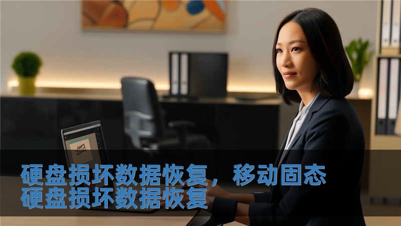 硬盤損壞數(shù)據(jù)恢復，移動固態(tài)硬盤損壞數(shù)據(jù)恢復