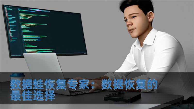 數(shù)據(jù)蛙恢復(fù)專家：數(shù)據(jù)恢復(fù)的最佳選擇