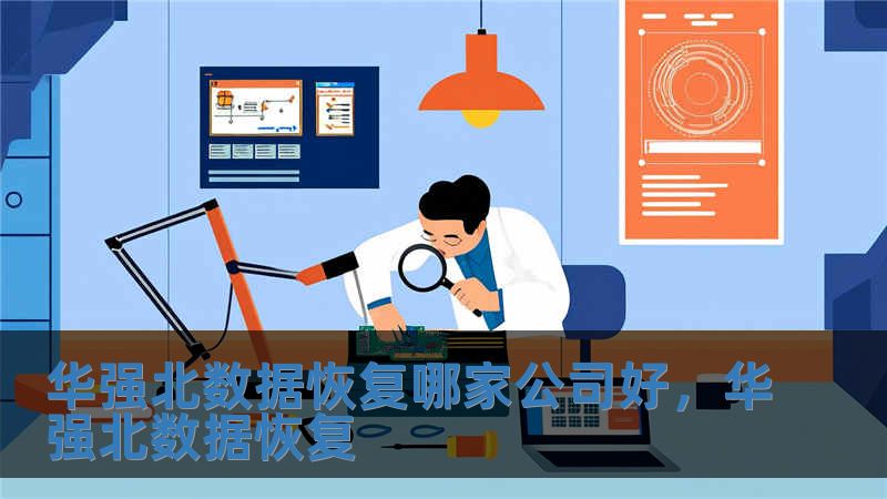 華強北數據恢復哪家公司好，華強北數據恢復