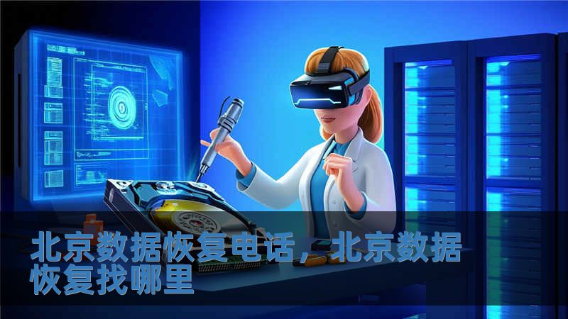 北京數據恢復電話，北京數據恢復找哪里