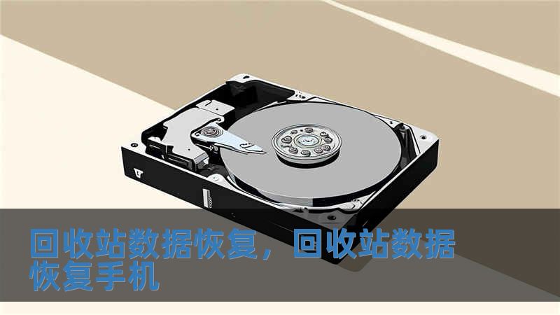 回收站數據恢復，回收站數據恢復手機