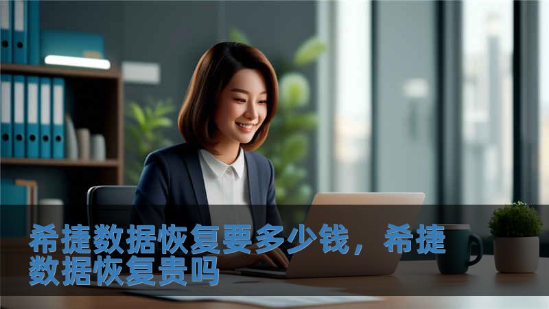 希捷數據恢復要多少錢，希捷數據恢復貴嗎