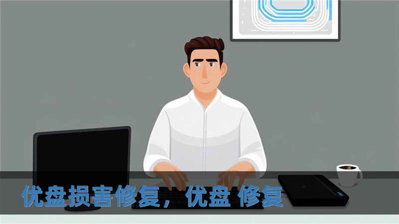 優盤損害修復，優盤 修復
