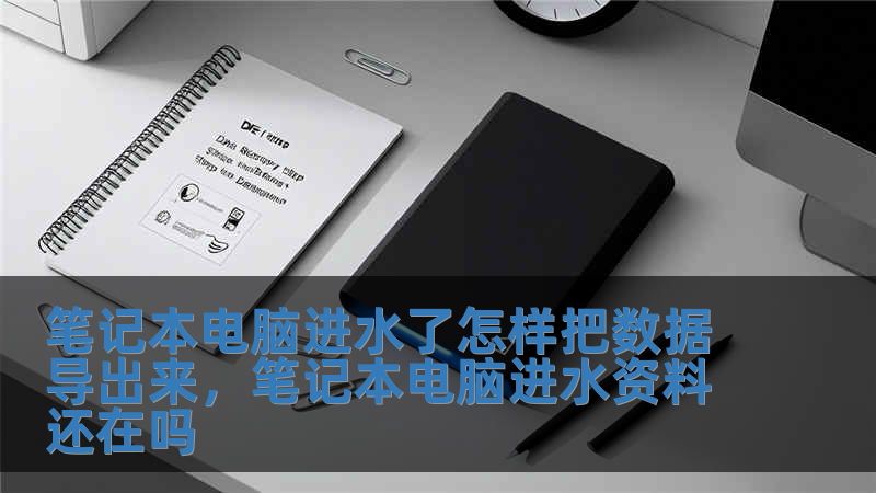 筆記本電腦進(jìn)水了怎樣把數(shù)據(jù)導(dǎo)出來，筆記本電腦進(jìn)水資料還在嗎