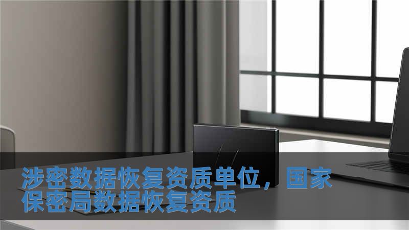 涉密數據恢復資質單位，國家保密局數據恢復資質
