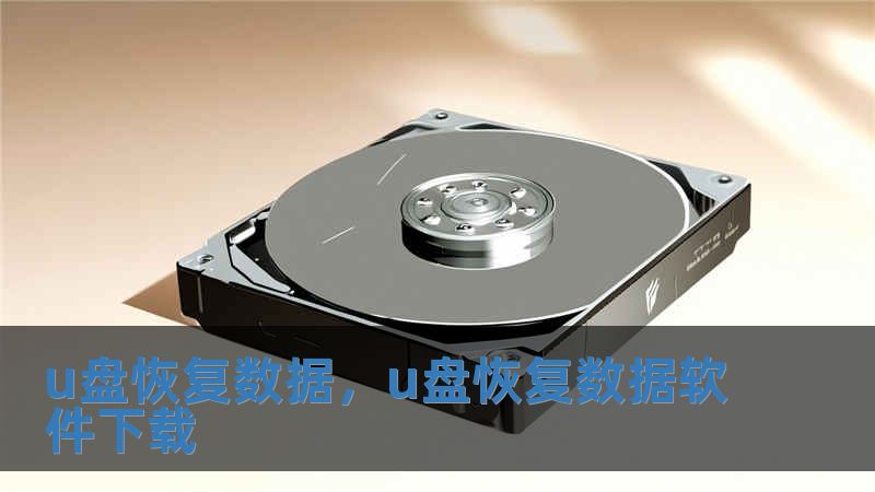 u盤恢復數據，u盤恢復數據軟件下載