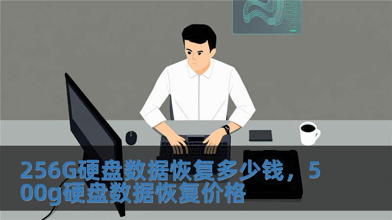 256G硬盤數據恢復多少錢，500g硬盤數據恢復價格