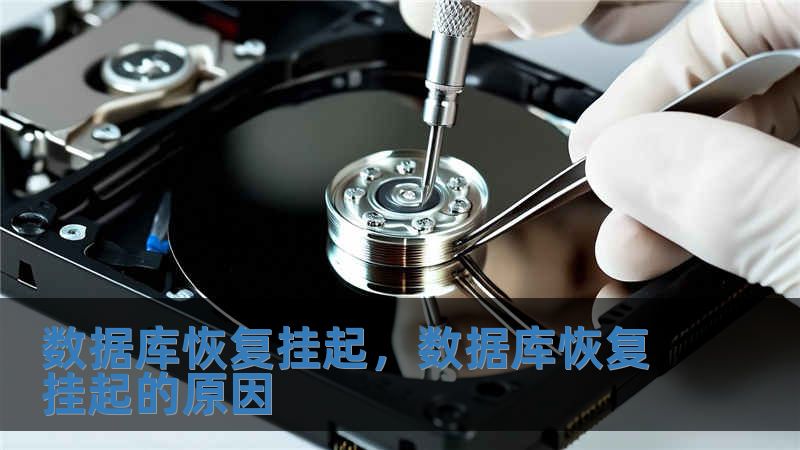 數(shù)據(jù)庫(kù)恢復(fù)掛起，數(shù)據(jù)庫(kù)恢復(fù)掛起的原因