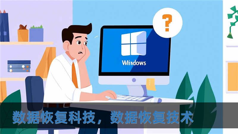 數(shù)據(jù)恢復(fù)科技，數(shù)據(jù)恢復(fù)技術(shù)