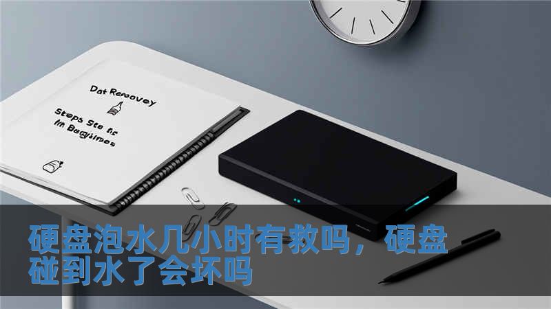 硬盤泡水幾小時(shí)有救嗎，硬盤碰到水了會壞嗎